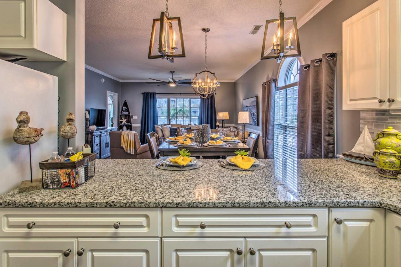 Myrtlewood Golf Resort Condo With Pool Access Myrtle Beach Luaran gambar