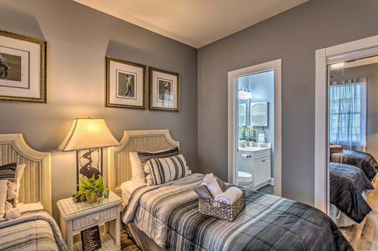 Myrtlewood Golf Resort Condo With Pool Access Myrtle Beach Luaran gambar