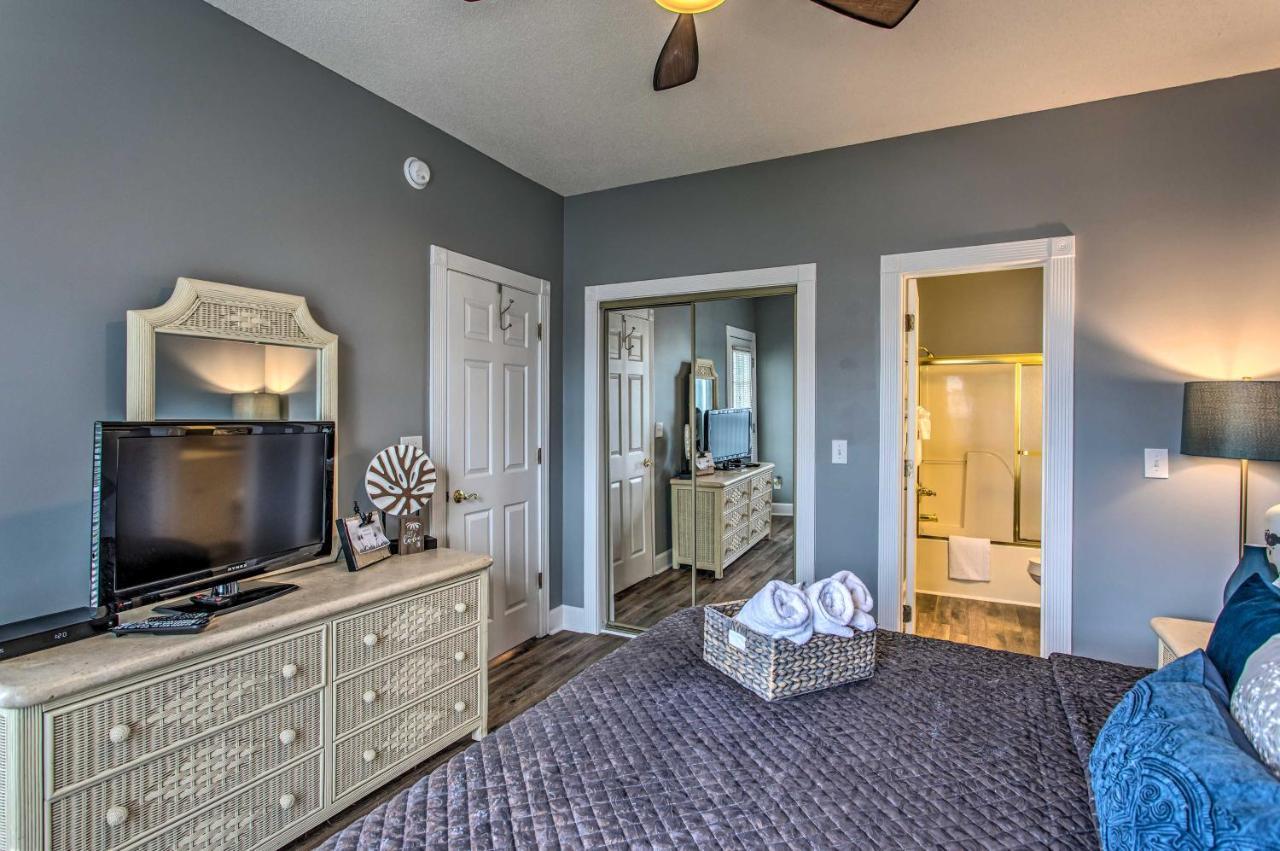 Myrtlewood Golf Resort Condo With Pool Access Myrtle Beach Luaran gambar