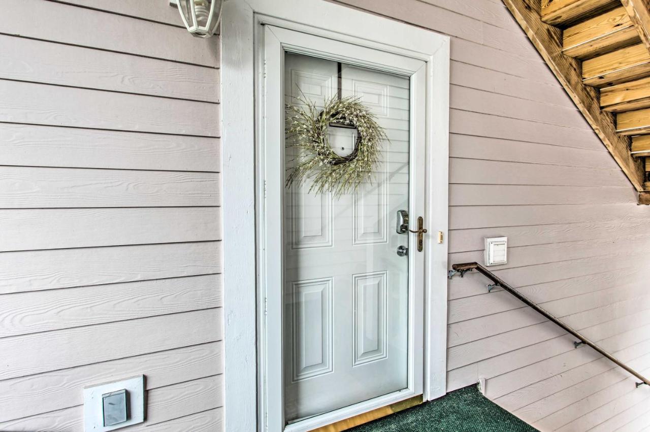 Myrtlewood Golf Resort Condo With Pool Access Myrtle Beach Luaran gambar